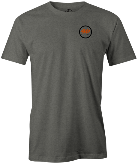MOTIV Patch Practice Tee