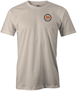 MOTIV Bowling Patch Tee