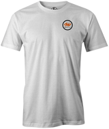 MOTIV Bowling Patch Tee