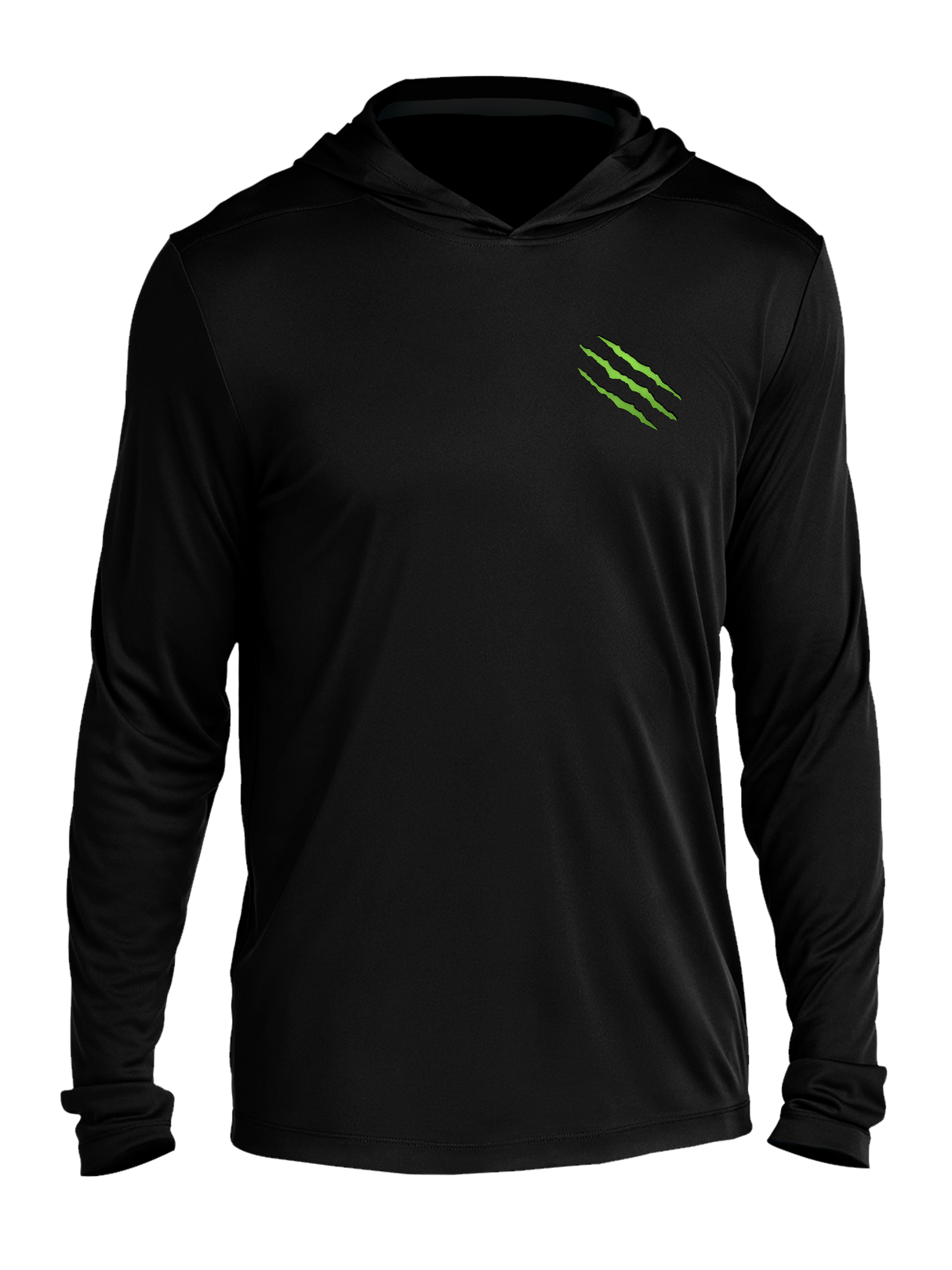 MOTIV Primal v2 Dri-Fit Warm-Up Hoodie