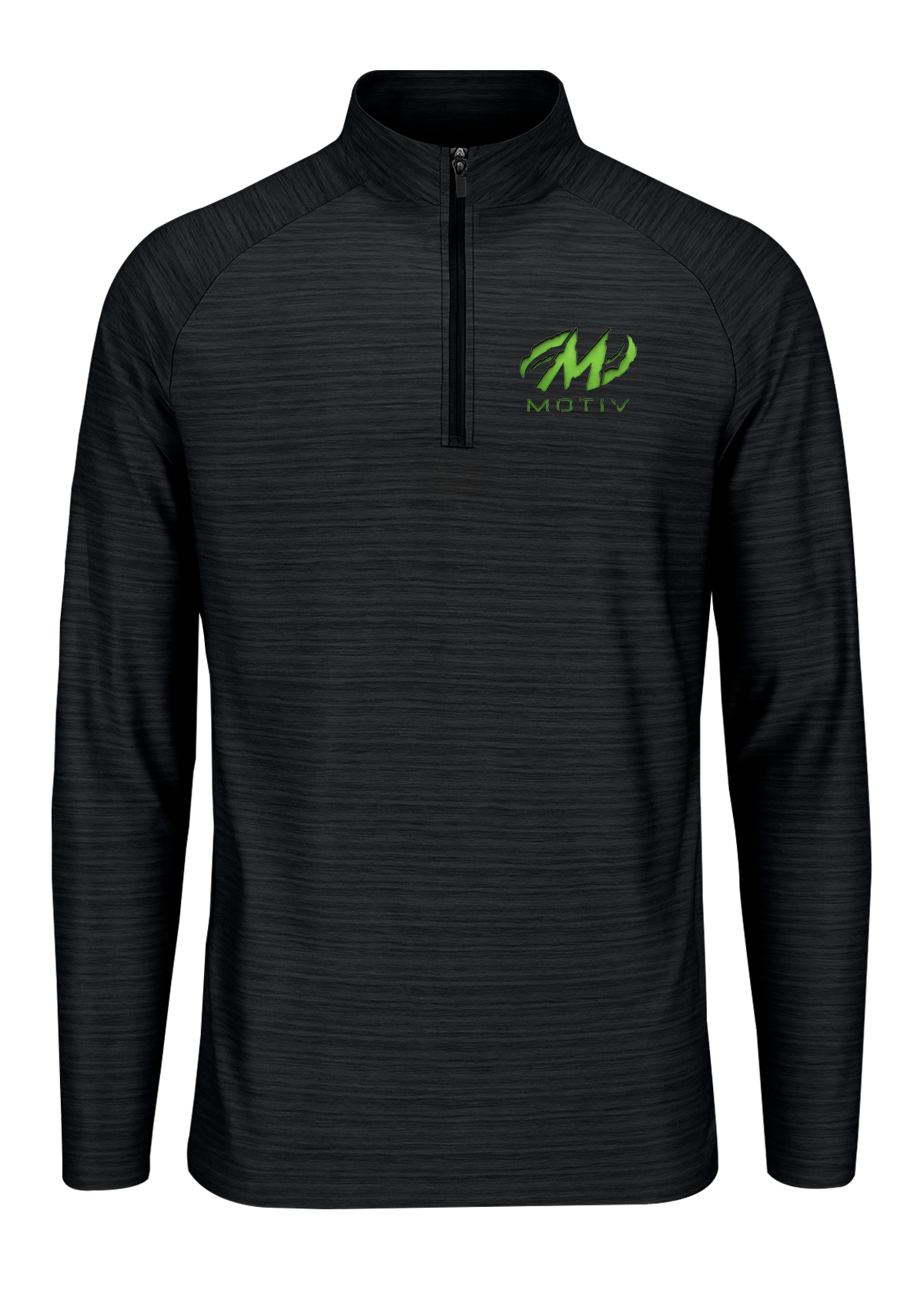 Motiv Primal Striker Quarter Zip Pullover