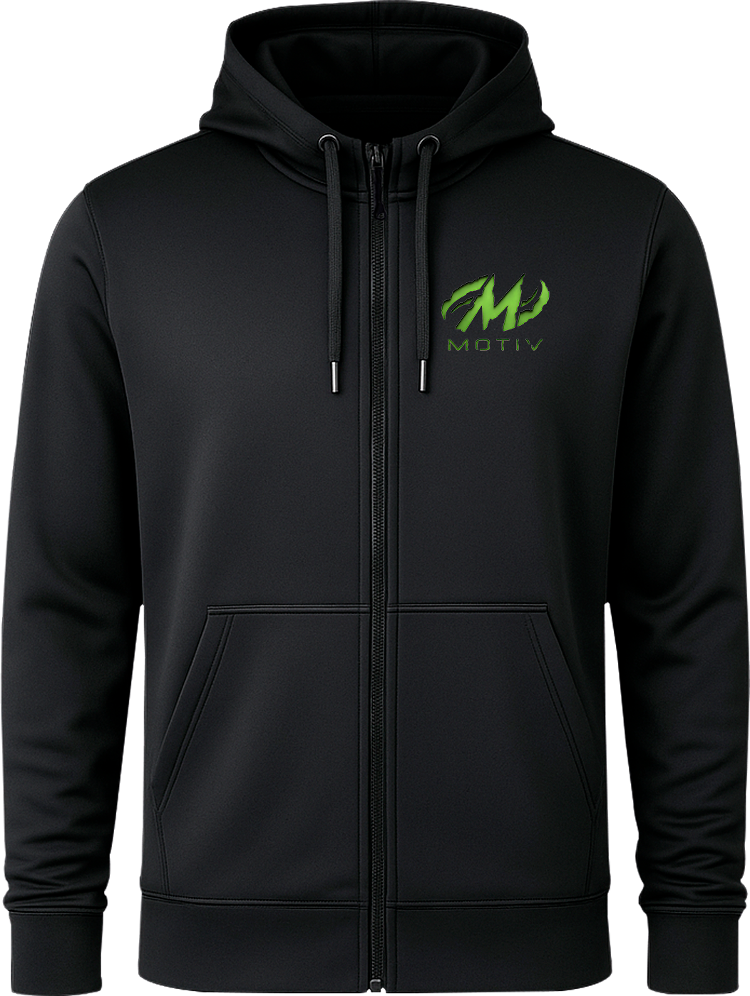 Motiv Primal Full Zip Hoodie