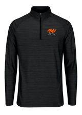 Motiv Classic Striker Quarter Zip Pullover