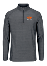 Motiv Classic Striker Quarter Zip Pullover