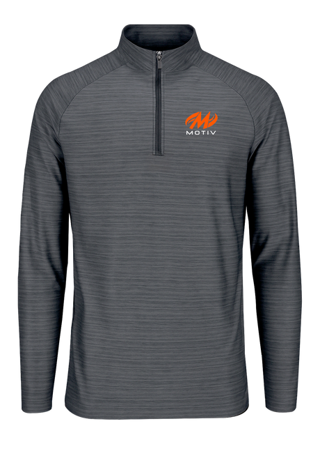 Motiv Classic Striker Quarter Zip Pullover