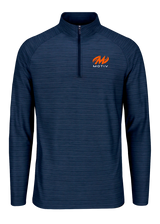 Motiv Classic Striker Quarter Zip Pullover