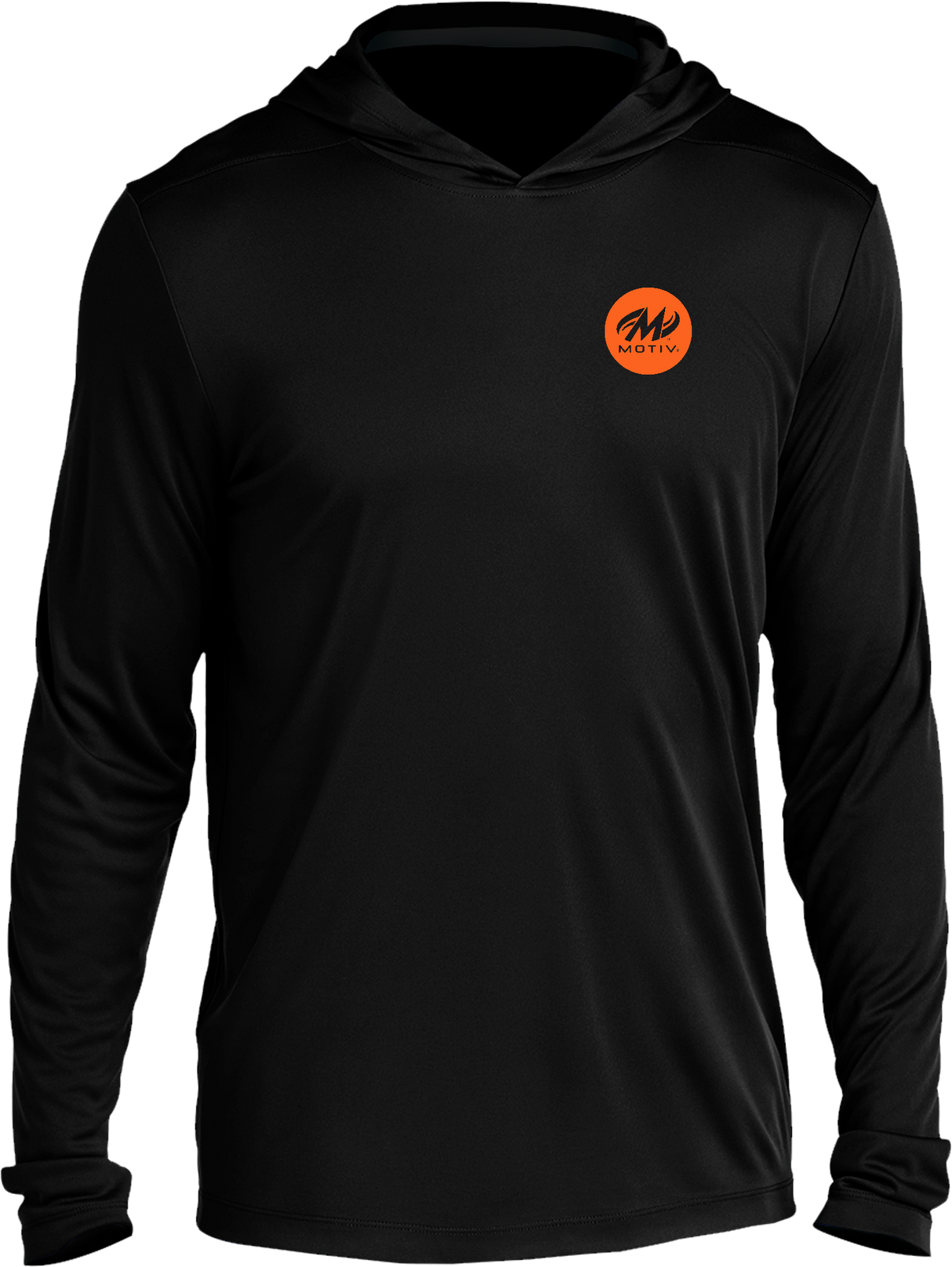 MOTIV Ring Dri-Fit Warm-Up Hoodie