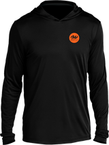 MOTIV Ring Dri-Fit Warm-Up Hoodie