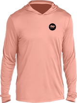 MOTIV Ring Dri-Fit Warm-Up Hoodie