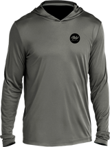 MOTIV Ring Dri-Fit Warm-Up Hoodie