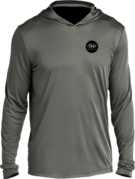 MOTIV Ring Dri-Fit Warm-Up Hoodie