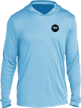 MOTIV Ring Dri-Fit Warm-Up Hoodie