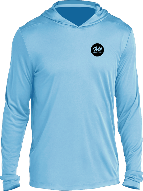 MOTIV Ring Dri-Fit Warm-Up Hoodie