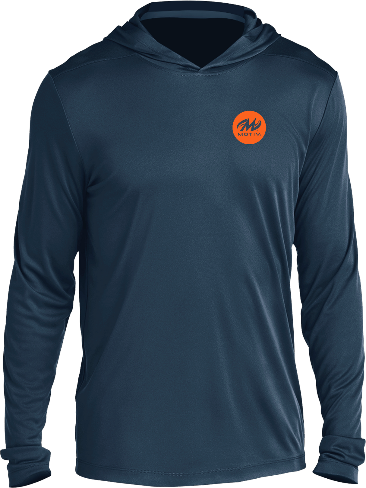 MOTIV Ring Dri-Fit Warm-Up Hoodie