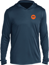 MOTIV Ring Dri-Fit Warm-Up Hoodie