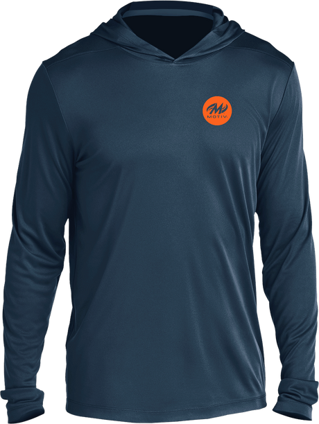 MOTIV Ring Dri-Fit Warm-Up Hoodie