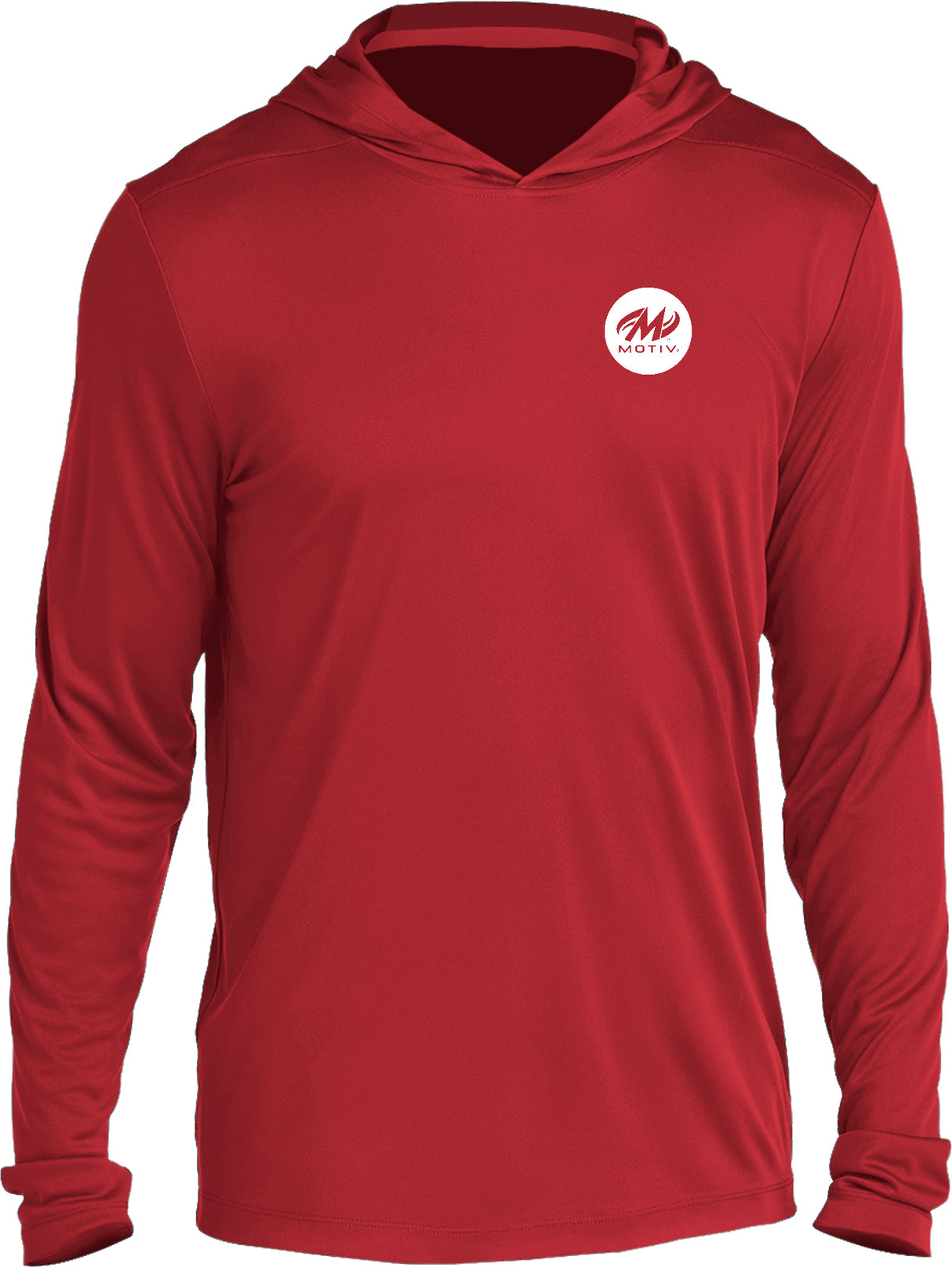 MOTIV Ring Dri-Fit Warm-Up Hoodie