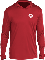 MOTIV Ring Dri-Fit Warm-Up Hoodie