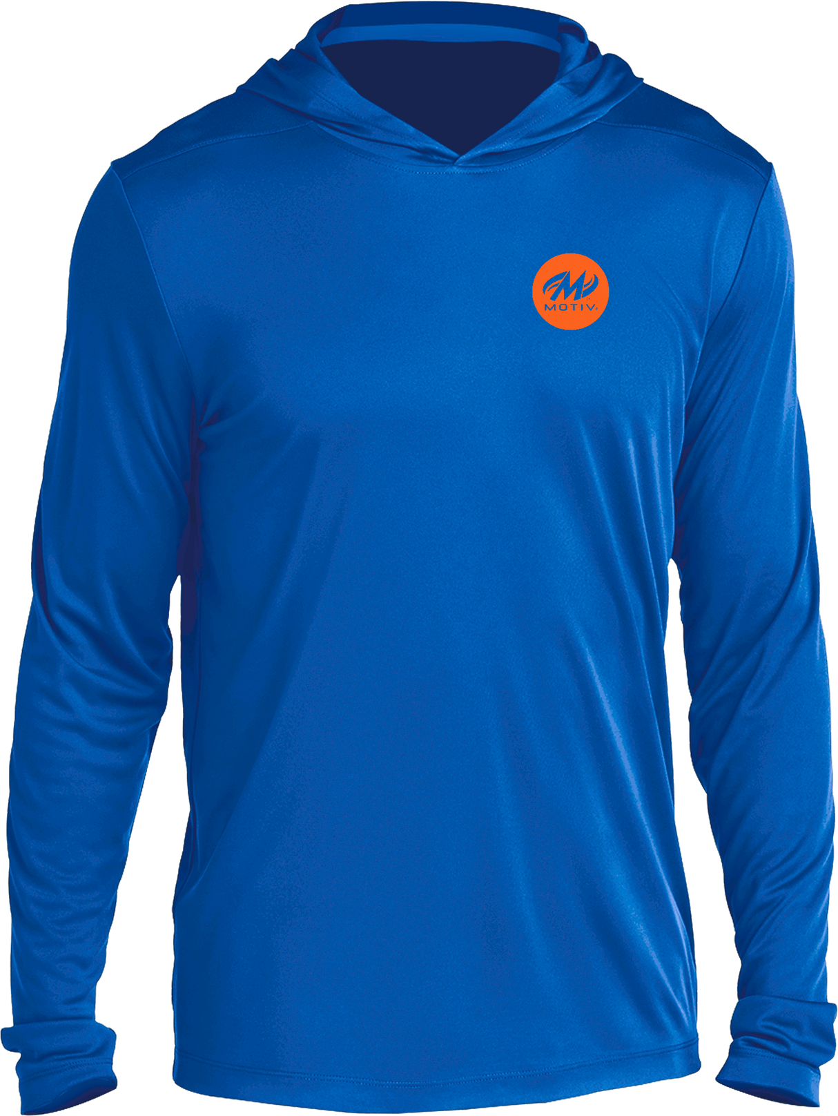 MOTIV Ring Dri-Fit Warm-Up Hoodie