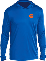 MOTIV Ring Dri-Fit Warm-Up Hoodie