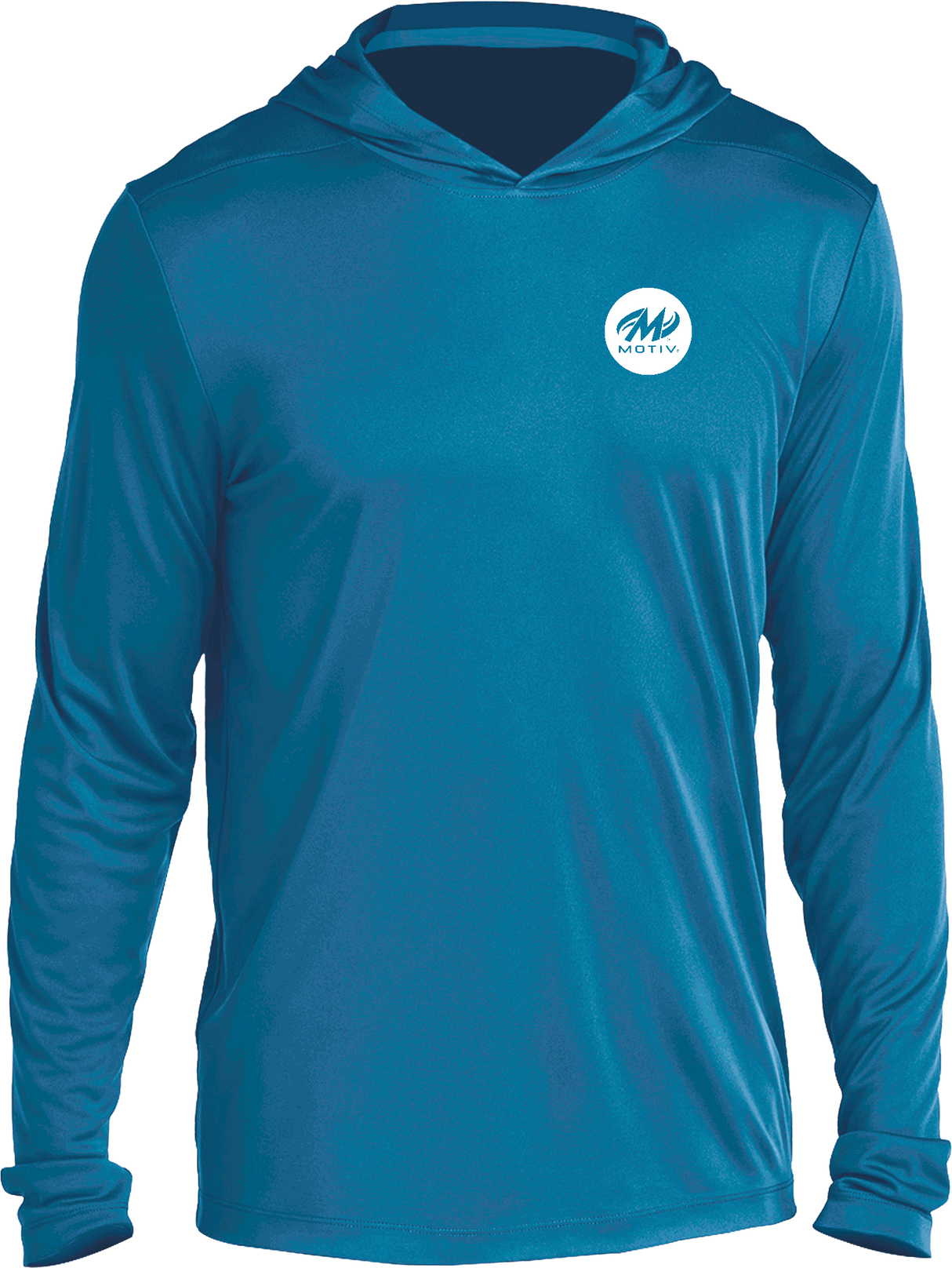 MOTIV Ring Dri-Fit Warm-Up Hoodie