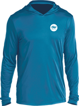 MOTIV Ring Dri-Fit Warm-Up Hoodie