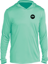 MOTIV Ring Dri-Fit Warm-Up Hoodie