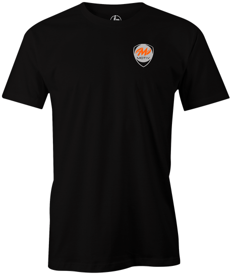 Motiv Shield Practice Tee