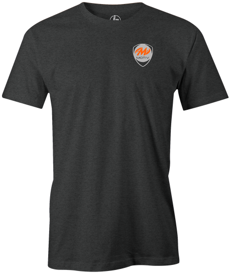 Motiv Shield Practice Tee