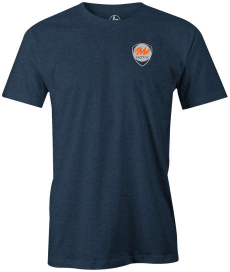 Motiv Shield Practice Tee