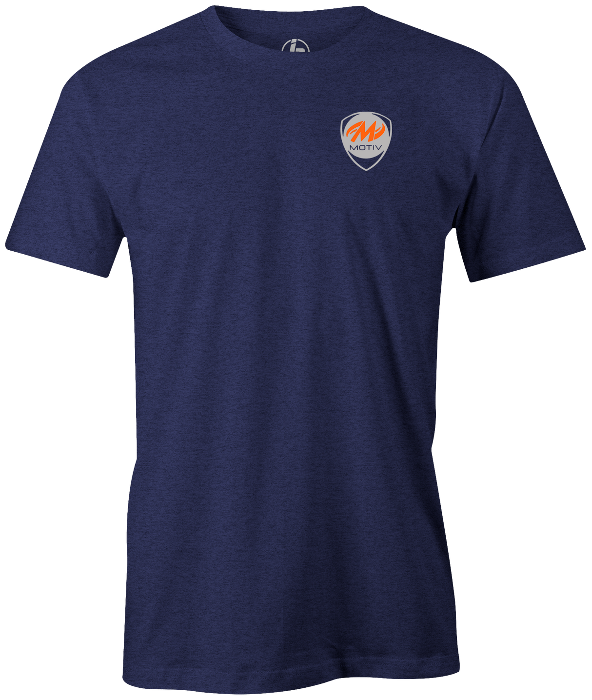 Motiv Shield Practice Tee