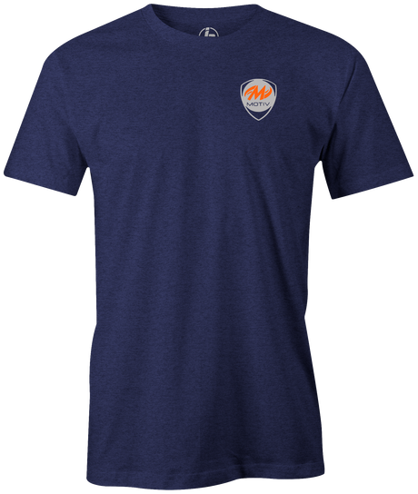 Motiv Shield Practice Tee