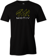 MOTIV Aspire Yellow