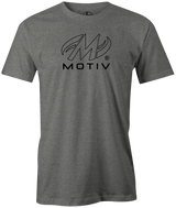 MOTIV Aspire Black