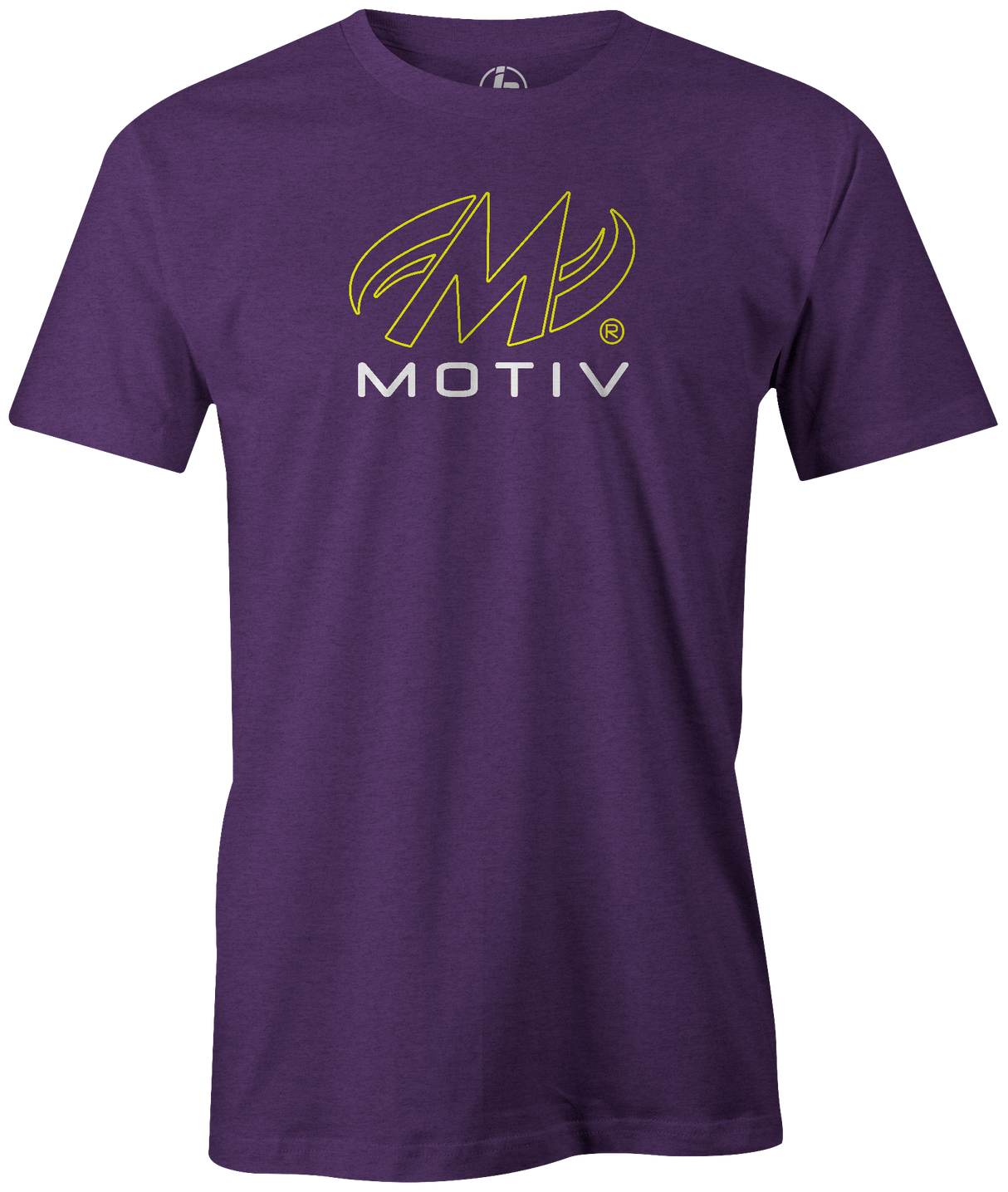 MOTIV Aspire Yellow