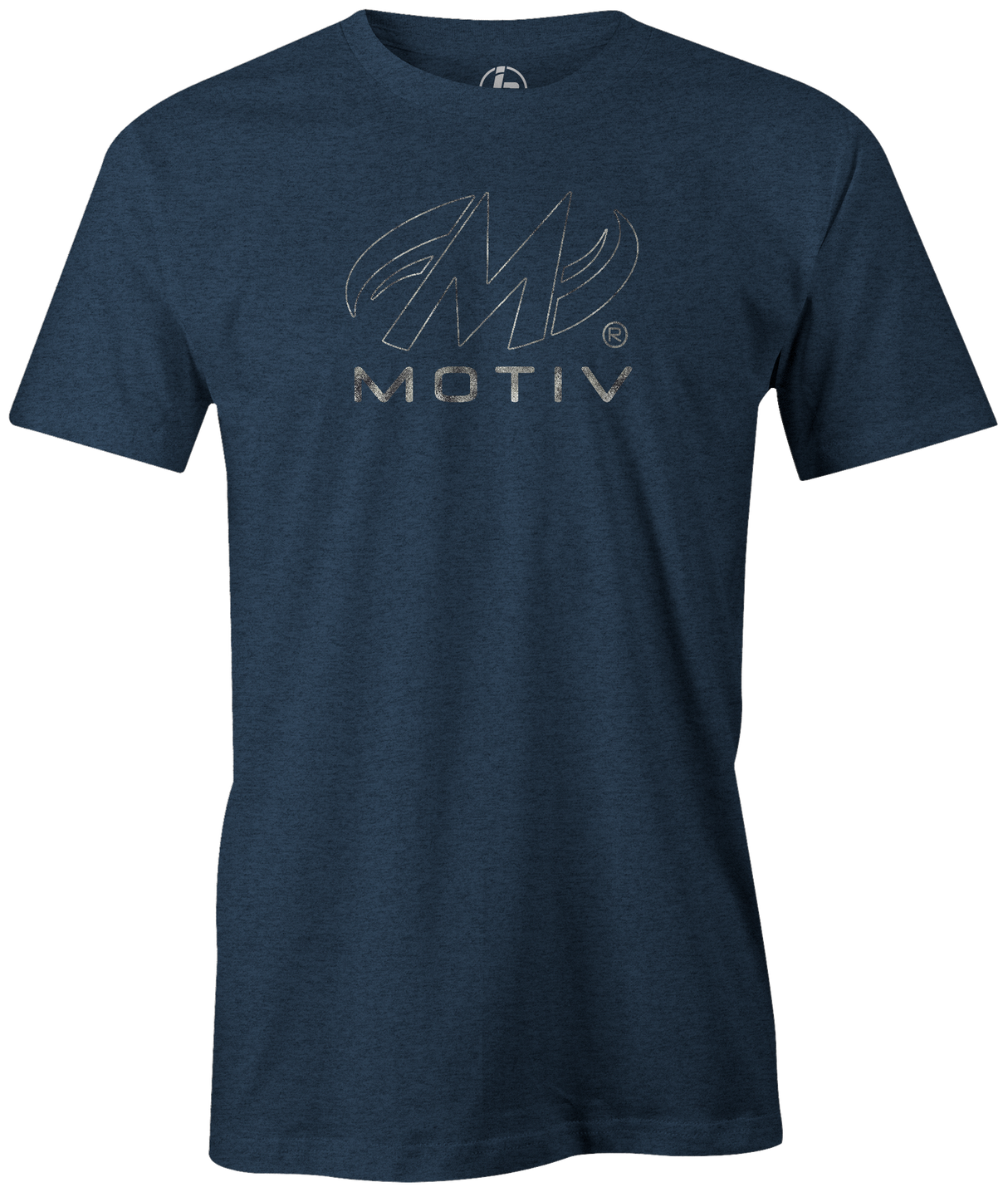 MOTIV Aspire Silver