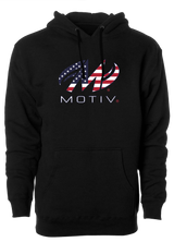 MOTIV USA Hoodie