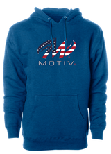 MOTIV USA Hoodie