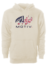 MOTIV USA Hoodie