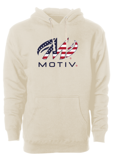 MOTIV USA Hoodie