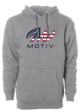 MOTIV USA Hoodie