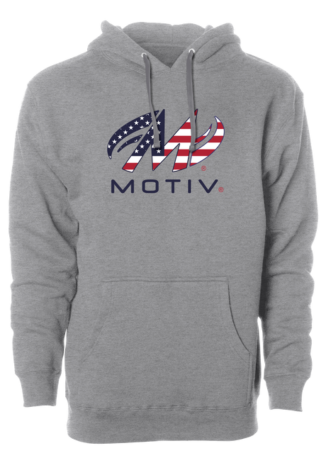 MOTIV USA Hoodie