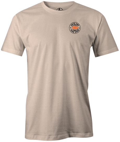 MOTIV Unite Practice Tee