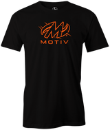 Motiv V2M Orange