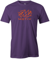 Motiv V2M Orange