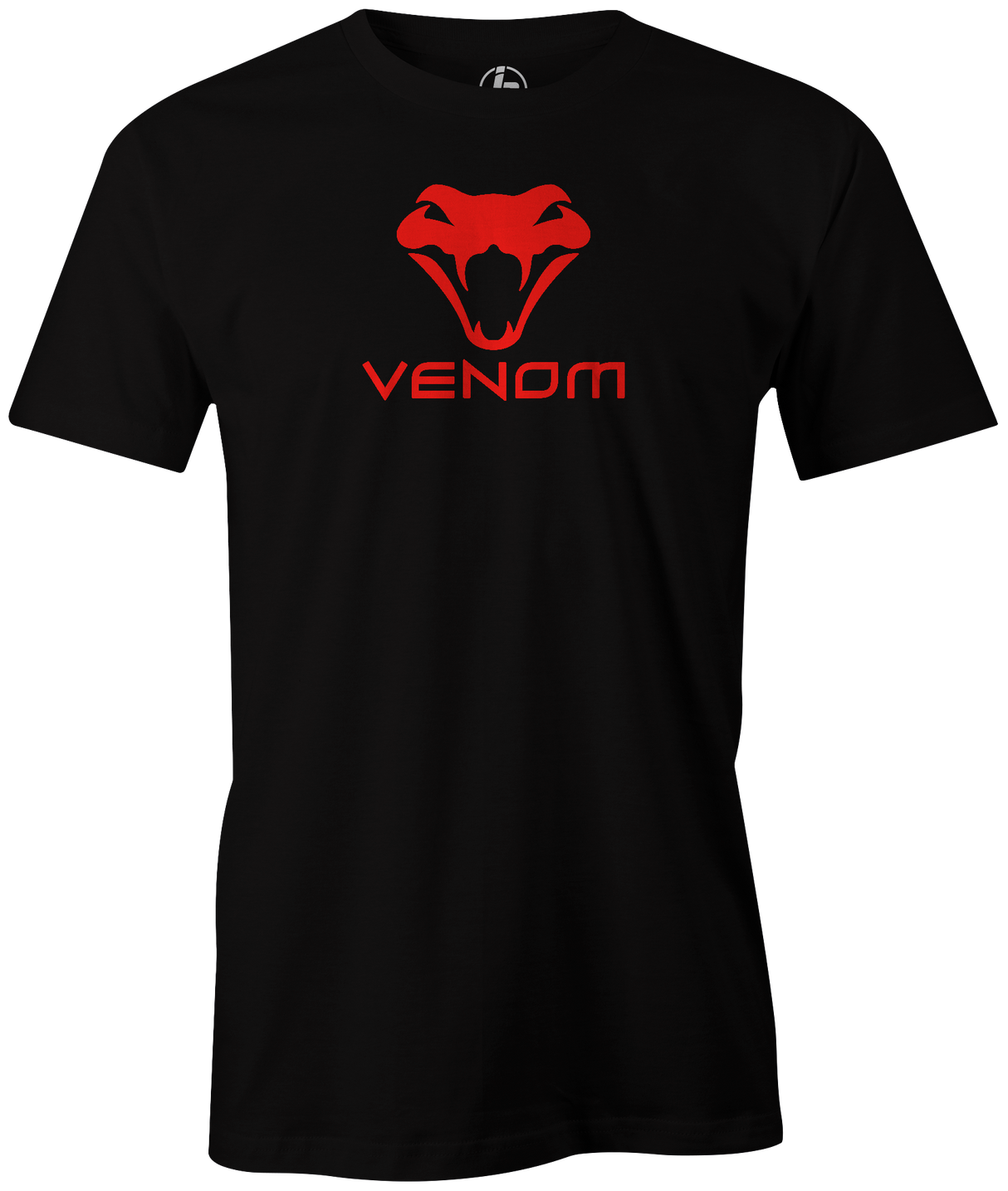 MOTIV Venom Hysteria Tshirt