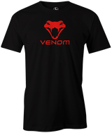 MOTIV Venom Hysteria Tshirt