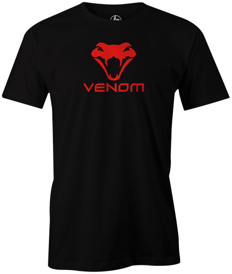 MOTIV Venom Hysteria Tshirt