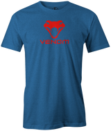 MOTIV Venom Hysteria Tshirt