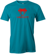 MOTIV Venom Hysteria Tshirt